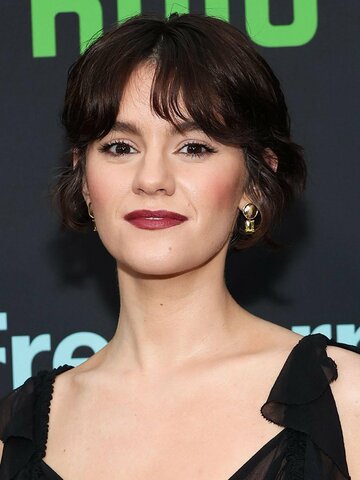 Tedra Rogers Headshot