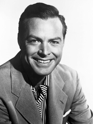 Glenn Langan Headshot