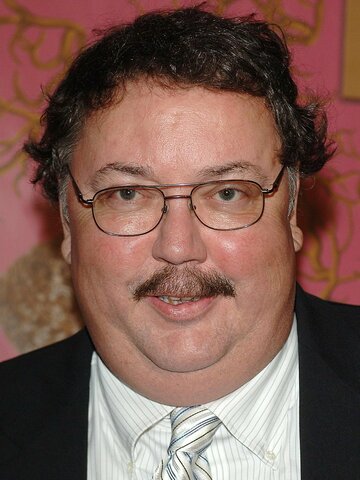 Mike Hagerty Headshot