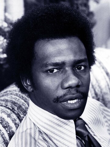 Harrison Page Headshot