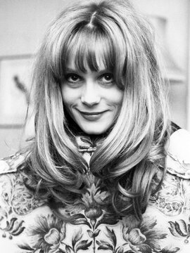 Françoise Dorléac