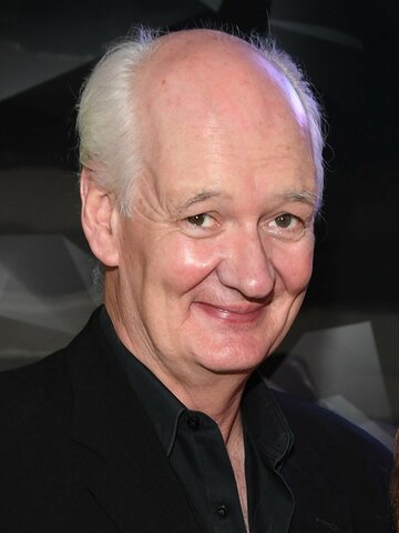 Colin Mochrie Headshot