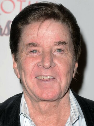Bobby Sherman Headshot