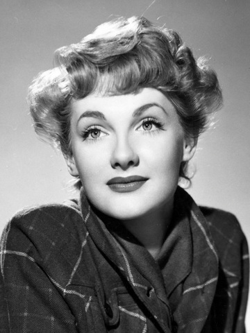 Barbara Murray Headshot