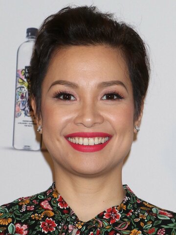 Lea Salonga Headshot
