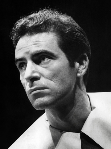 Tim O'Connor Headshot