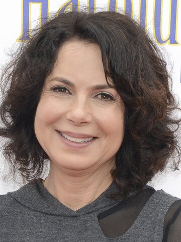 Joyce Hyser Headshot