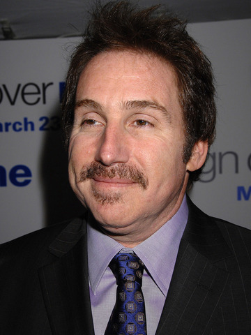 Mike Binder Headshot