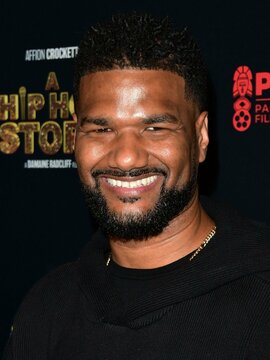 Damien Dante Wayans