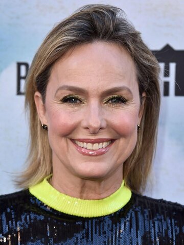 Melora Hardin Headshot