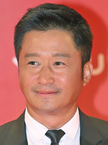 Wu Jing Headshot