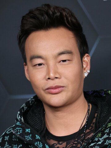 Kane Lim Headshot