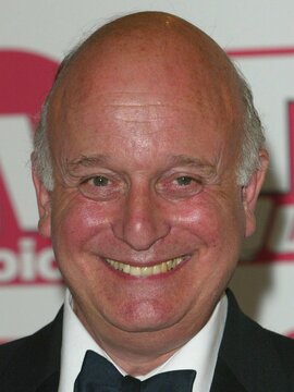 Gary Waldhorn