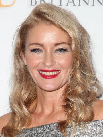 Louise Lombard Headshot