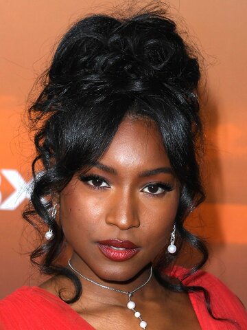 Carlacia Grant Headshot