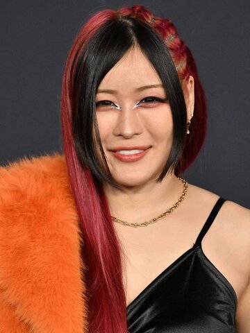Iyo Sky Headshot