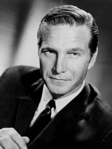 Eric Fleming Headshot