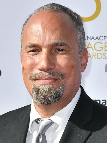 Roger Guenveur Smith Headshot