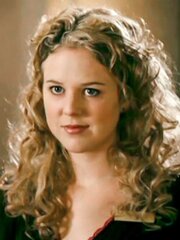 Tegan Moss