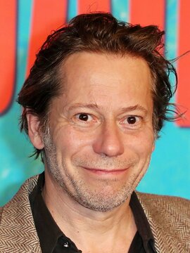 Mathieu Amalric