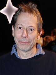 Mathieu Amalric