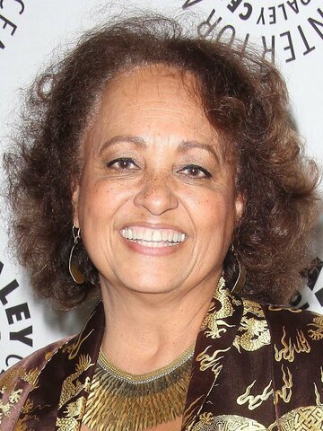 Daphne Maxwell Reid Headshot