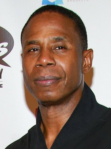 Doug E. Fresh Headshot