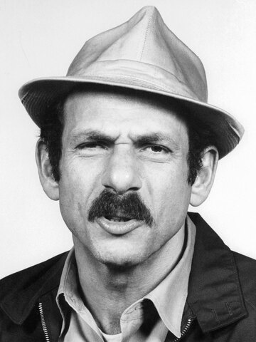 Herschel Bernardi Headshot