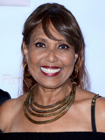Telma Hopkins Headshot