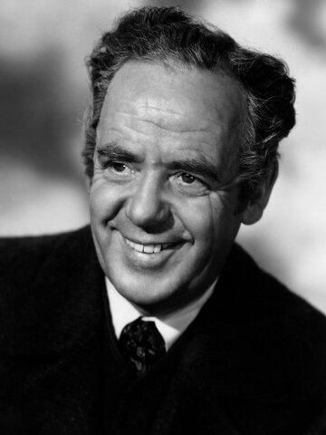 Mervyn Johns Headshot