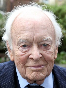 Tony Britton