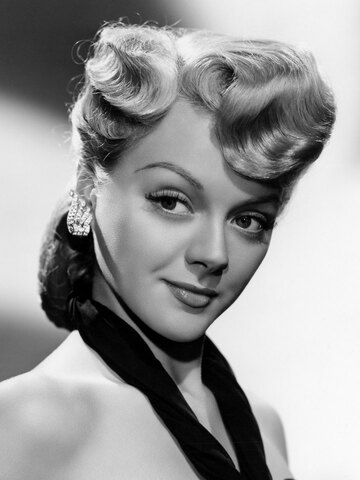 Leslie Brooks Headshot