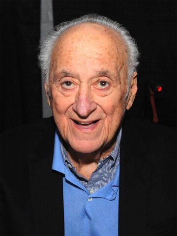 Jerry Adler Headshot