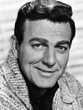 Mike Connors Headshot