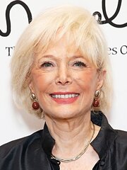 Lesley Stahl