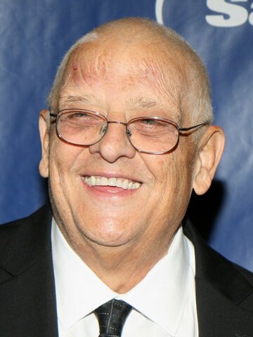 Dusty Rhodes Headshot