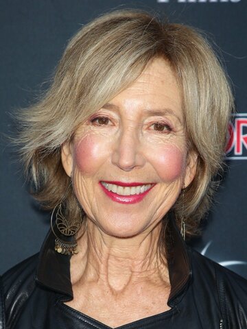 Lin Shaye Headshot