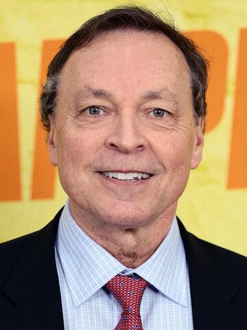 Bobby Farrelly Headshot