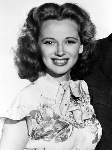 Jan Clayton Headshot