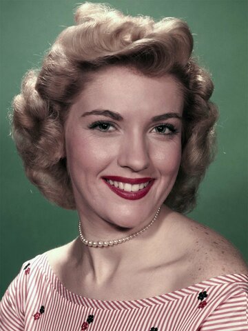 Joan O'Brien Headshot
