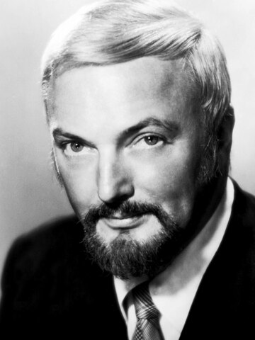 Jack Cassidy Headshot