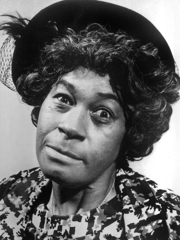 LaWanda Page Headshot