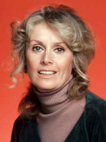 Diana Hyland Headshot