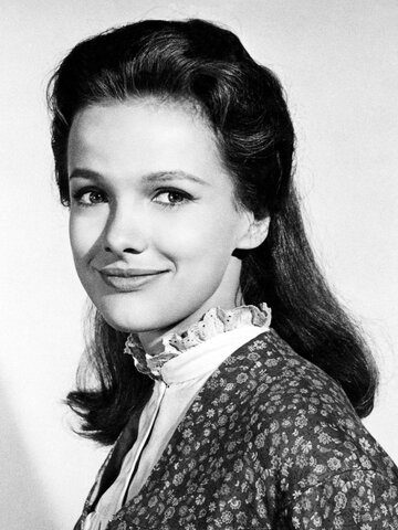 Beverley Owen Headshot