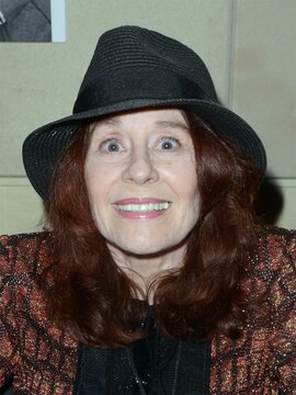 Sherry Jackson