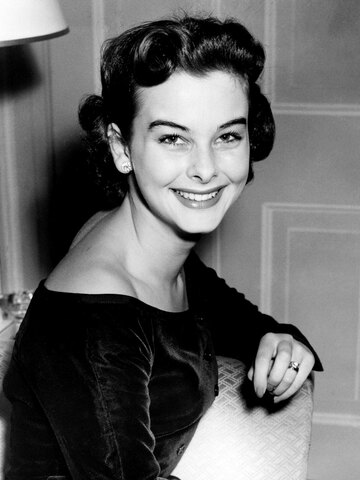 Audrey Dalton Headshot