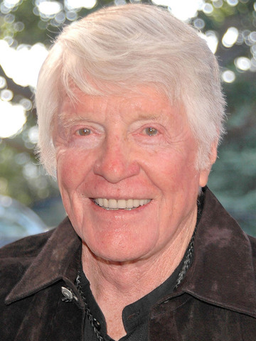 Robert Horton Headshot