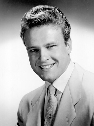 John Ericson Headshot