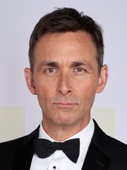 James Patrick Stuart