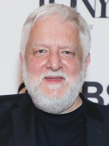 Simon Russell Beale Headshot